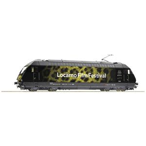 Roco 7500020 H0 Elektrolokomotive Re 460 072-2 der SBB