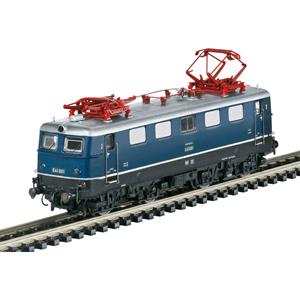 MiniTrix 16146 N elektrische locomotief BR E 41, MHI van de DB