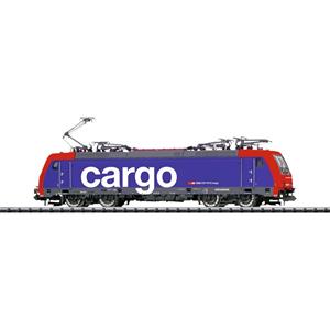 MiniTrix 16876 Tr N E-Lok BR Re 482 der SBB Cargo