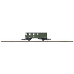 Märklin 86061 Z Güterzuggepäckwagen Pwgs der DB