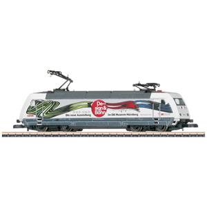 Märklin 88678 Z E-Lok BR 101, Design&Bahn der DB AG