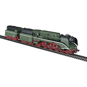 Märklin 38201 H0 Dampflokomotive 18 201 der DR