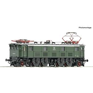 Roco 78463 H0 Elektrolokomotive BR 116 der DB