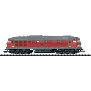 MiniTrix T16233 N Diesellok BR 232  Ludmilla  der DB AG