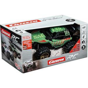 Carrera 370200004 Mountain Racer 1:20 RC modelauto voor beginners Elektro Buggy