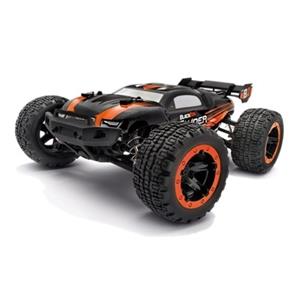 Blackzon Slyder 1/16 4WD truggy RTR - Oranje