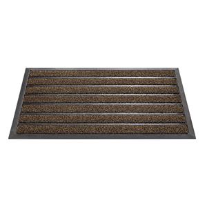 Praxis Rubbermat Bellini Bruin 45 X 75 Cm