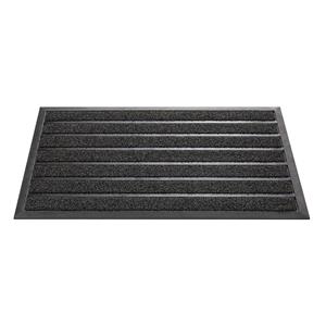 Praxis Rubbermat Bellini Antraciet 45 X 75 Cm