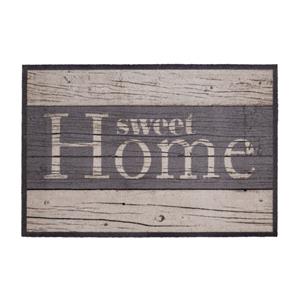 Sencys Deurmat Mondial Sweet Home 50 X 75 Cm