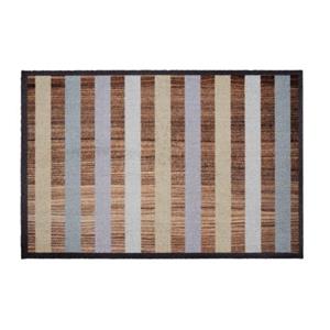 Sencys Deurmat Mondial Wood Stripes 50 X 75 Cm