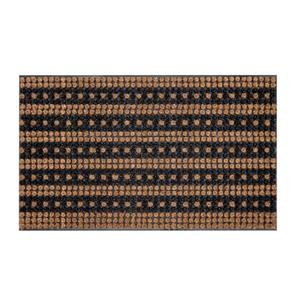 Praxis Kokosmat Boutique Stripes And Dots 45 X 75 Cm