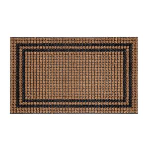 Praxis Kokosmat Boutique Border 45 X 75 Cm