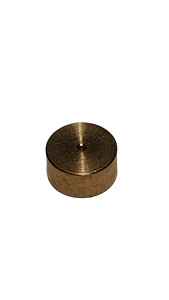 micromotor vliegwiel F009 ø10 x 5 x ø1 mm