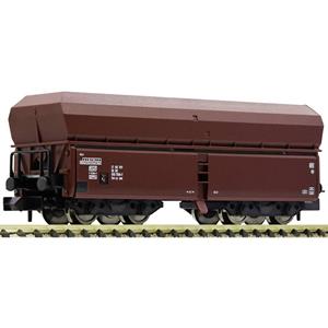 Fleischmann 852216 Großraum-Selbstentladewagen, DR