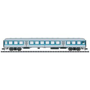 MiniTrix 18435 N Personenwagen Bnrz 450.3 der GfF Ergänzungswagen