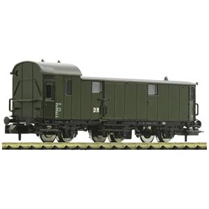 Fleischmann 6260010 N Gepäckwagen der DR