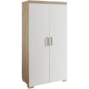 Transland Kleiderschrank "HILJA 2T"