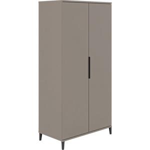 Transland Kleiderschrank "NEA 2T"