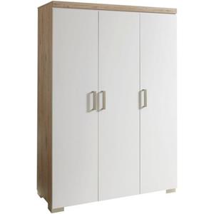 Transland Kleiderschrank "HILJA 3T"