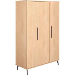 Transland Kleiderschrank "NICKY 3T"