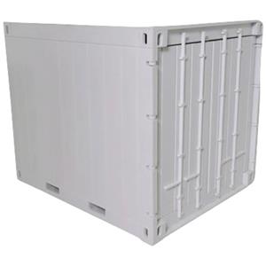thiconmodels Thicon Models 21017 Container 1 stuk(s)