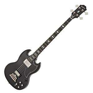 Epiphone EB-3 SG Ebbenhout