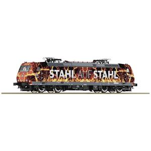 Roco 70333 H0 elektrische locomotief 185 077-5 van de DB AG