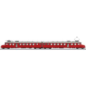 Märklin 039260 H0 dubbel motorrijtuig RAe 4/8 van de SBB