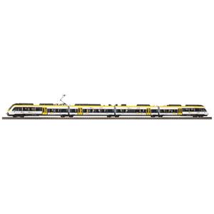 pikoh0 Piko H0 59513 H0 4-Tlg. Elektrotriebzug BR 442 der Bwegt SWEG