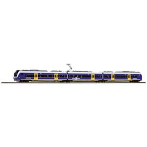 pikoh0 Piko H0 59897 H0 elektrische treinstel BR 440 3-delig van de noordwestentrein