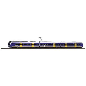pikoh0 Piko H0 59998 H0 elektrische treinstel BR 440 3-delig van de noordwestentrein