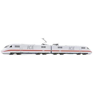 70402 H0 2-delige set elektrische treinstel 401 018-7 van de DB-AG