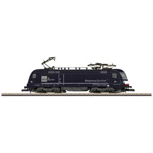 Märklin 88588 Z E-Lok Reihe ES 64 U2 der MRCE