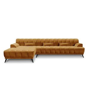 SIA Home Hoekbank Noah links velvet | 