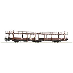 Roco 76456 H0 Autotransportwagen der DB