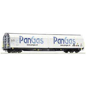 Roco 76487 H0 Schiebewandwagen der AAE