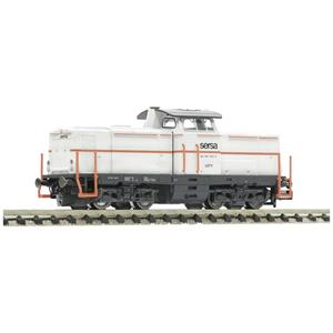 Fleischmann 721282 N Diesellok Am 847 957-8 der SERSA