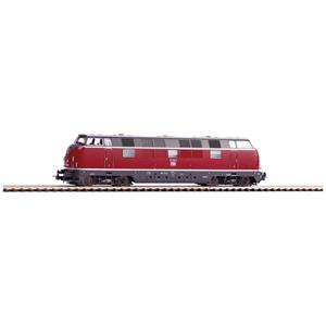 pikoh0 Piko H0 52615 H0 Diesellok BR 221 der DB