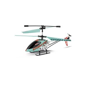 Carrera Storm One RC Einsteiger Hubschrauber RtF