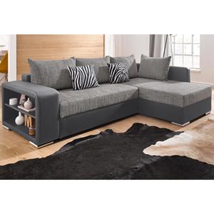 COLLECTION AB Ecksofa "John L-Form"