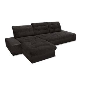 sit&more Ecksofa "Pale L-Form", inklusive Kopfteilverstellung, wahlweise mit Bettfunktion