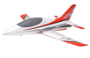 Arrows RC Avanti 50mm EDF 640mm - PNP met Vector