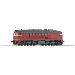 Roco 71778 H0 diesellocomotief BR 120 van de DR