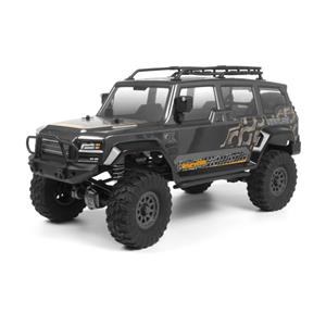 HPI Venture Wayfinder RTR - Gun Metal