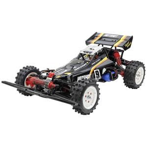 Tamiya Hotshot II (2024) 1:10 RC Modellauto Elektro Buggy Allradantrieb (4WD) Bausatz