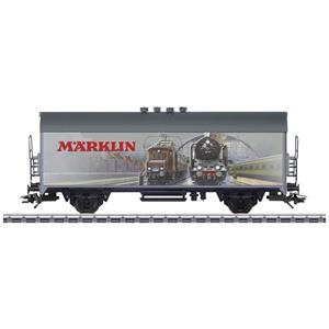 Märklin 45900 H0 -catalogus wagen 1929