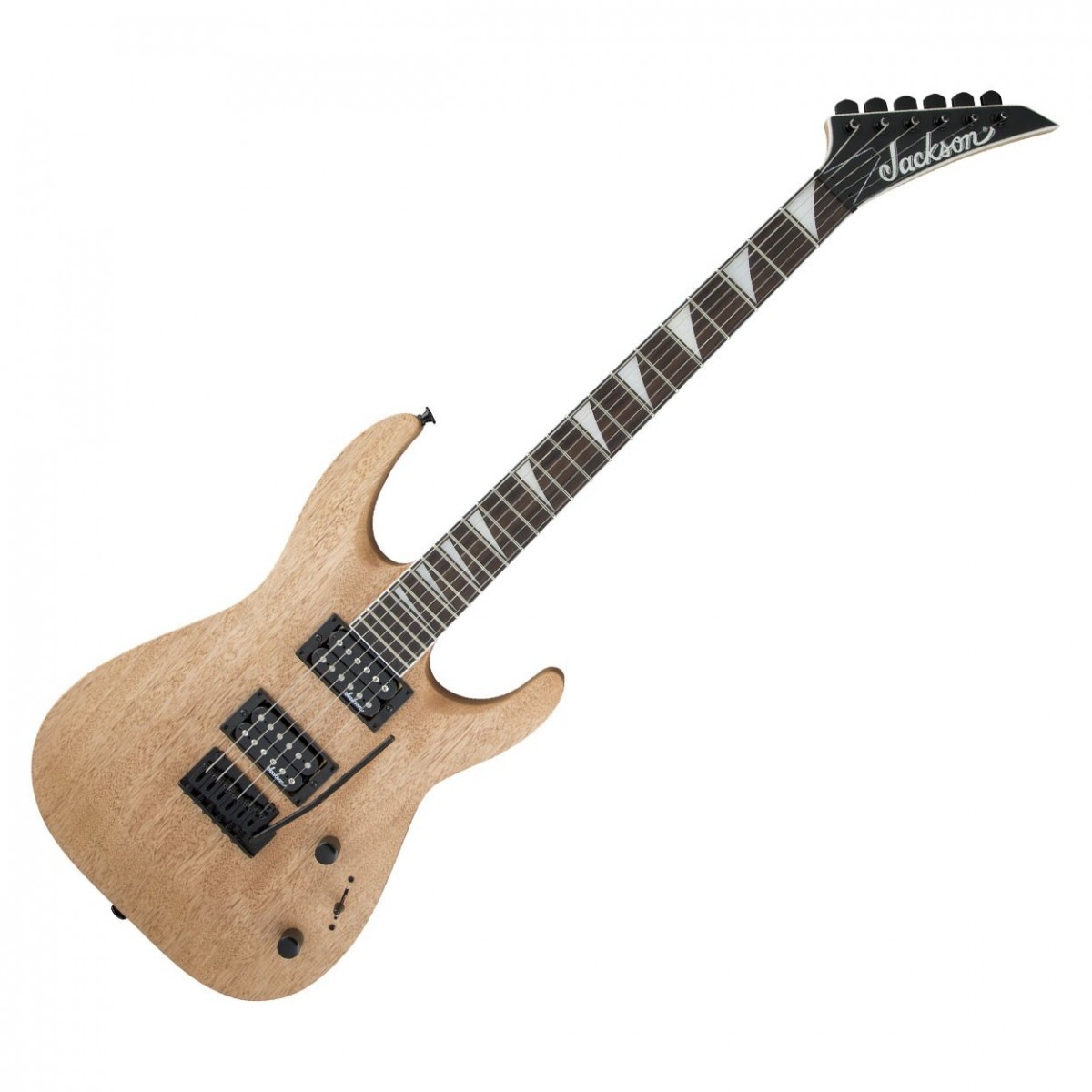 Jackson JS22 JS-Series Dinky Natural Oil - Nearly New