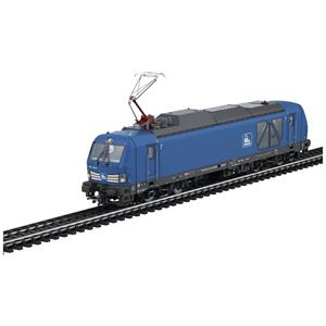 Märklin 39294 H0 E-Lok Vectron DM BR 248 der Press