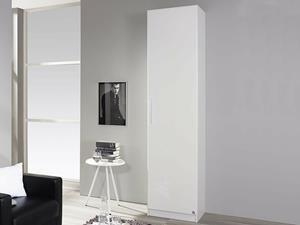 Mobistoxx Kast MINOTOR 1 deur wit