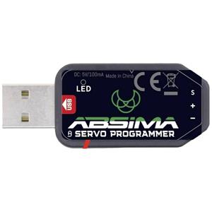 Absima Smart Servo USB-Interface